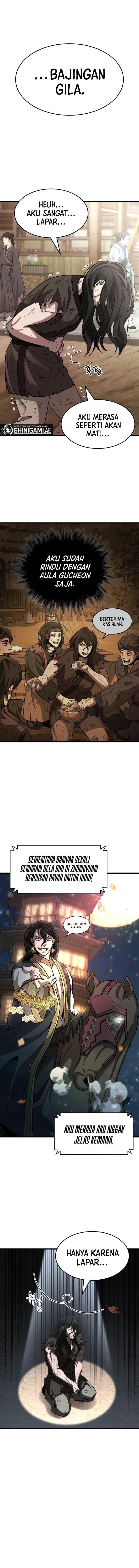 the-new-beggars-sect - Chapter: 4
