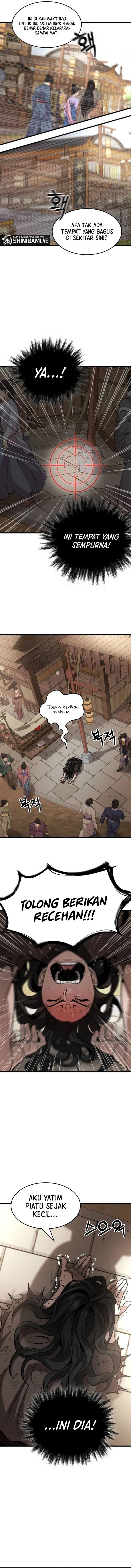 the-new-beggars-sect - Chapter: 4