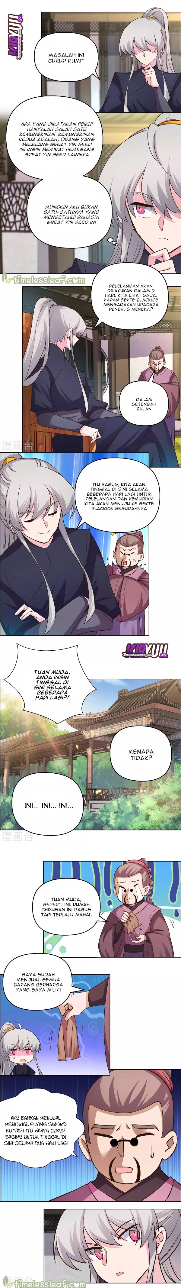 above-all-gods - Chapter: 145