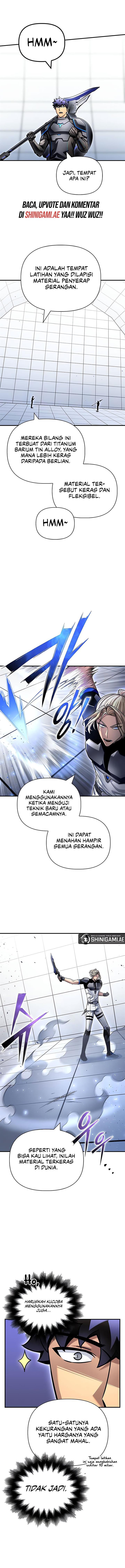 superhuman-battlefield - Chapter: 119