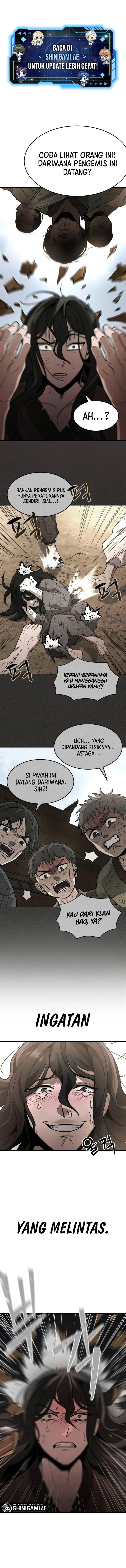 the-new-beggars-sect - Chapter: 5