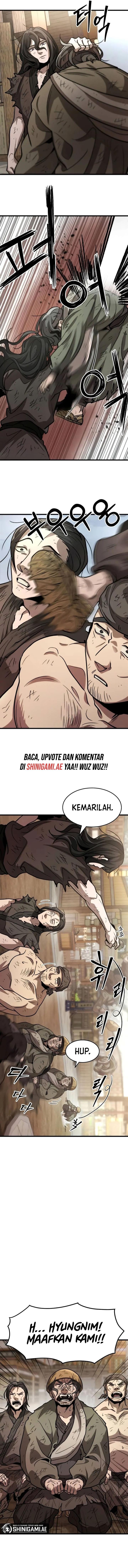 the-new-beggars-sect - Chapter: 5