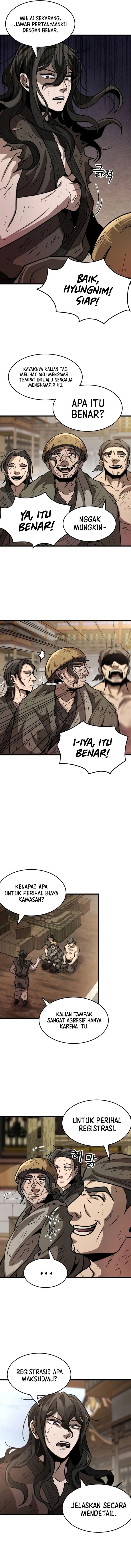 the-new-beggars-sect - Chapter: 5
