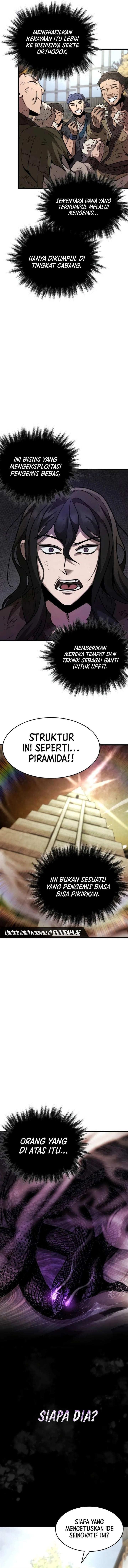 the-new-beggars-sect - Chapter: 5