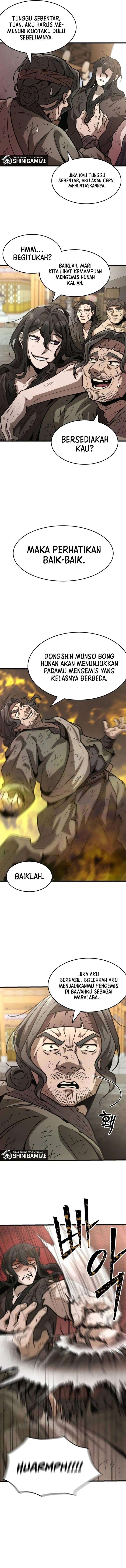 the-new-beggars-sect - Chapter: 5