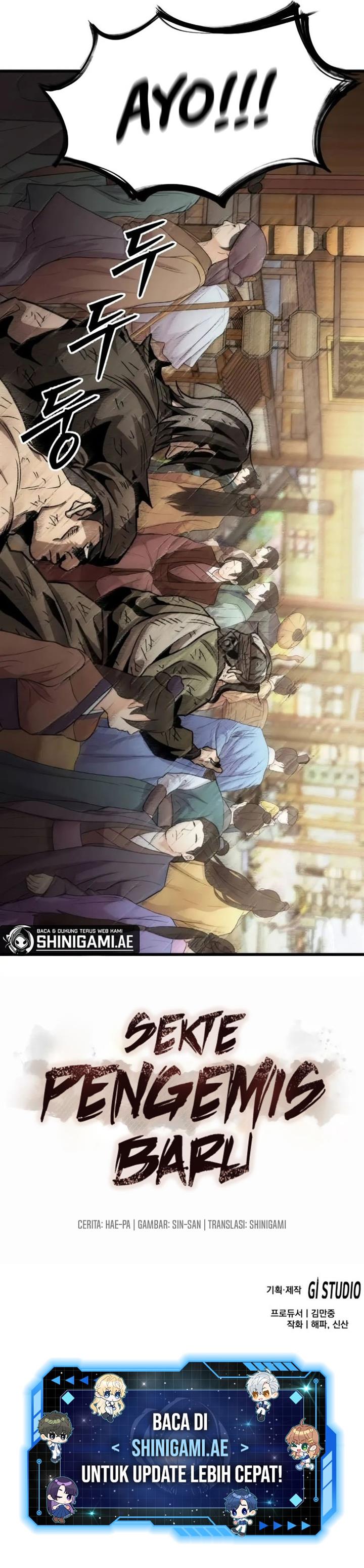 the-new-beggars-sect - Chapter: 5