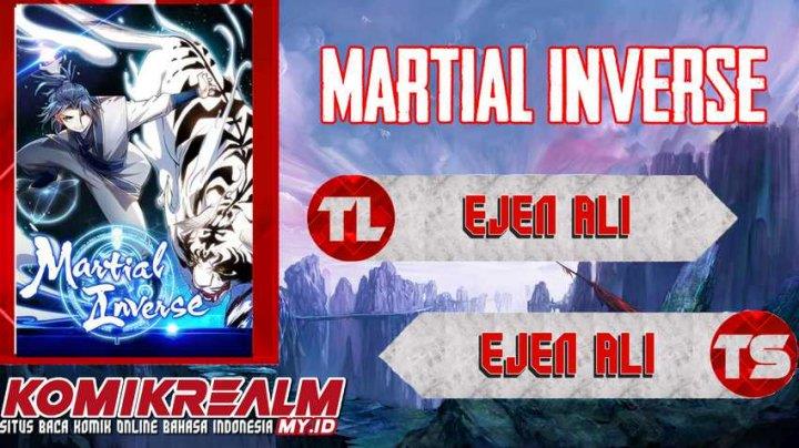 martial-inverse - Chapter: 90