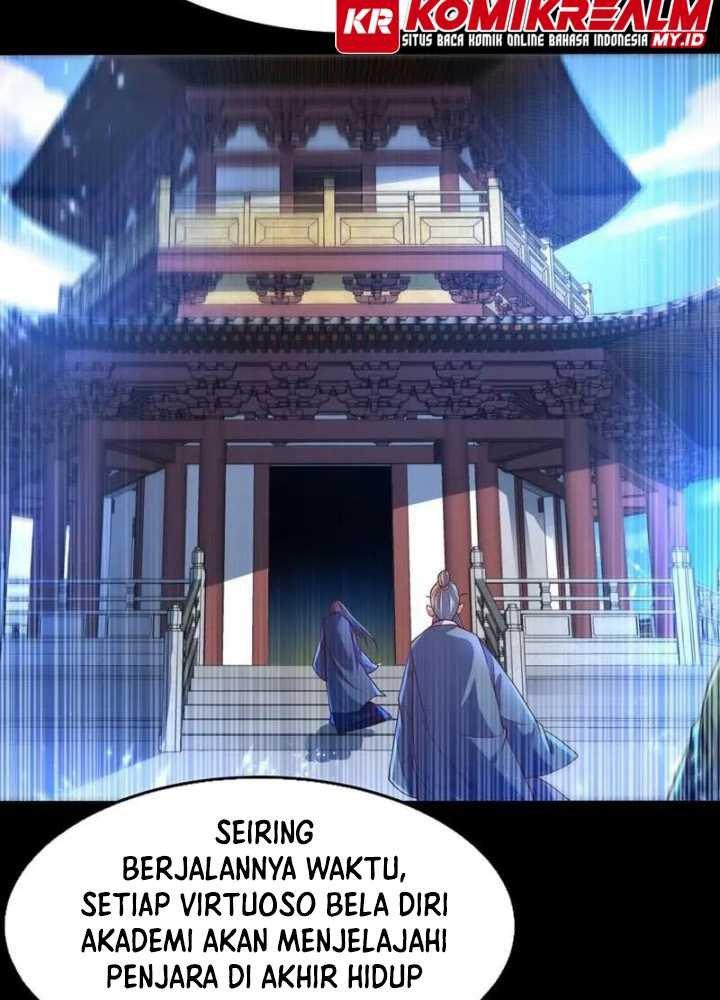 martial-inverse - Chapter: 90