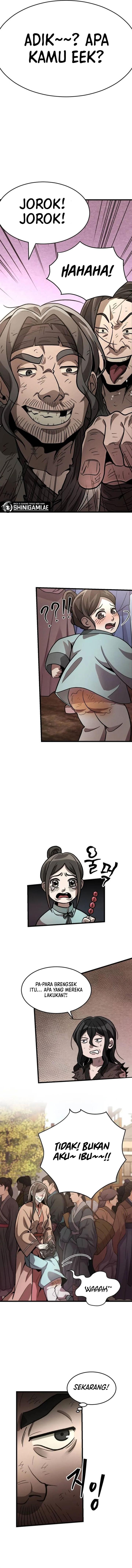 the-new-beggars-sect - Chapter: 6
