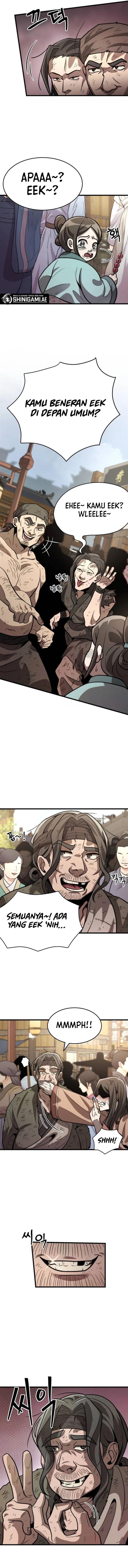 the-new-beggars-sect - Chapter: 6