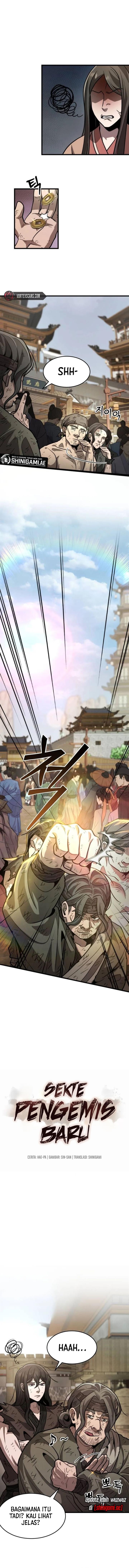 the-new-beggars-sect - Chapter: 6