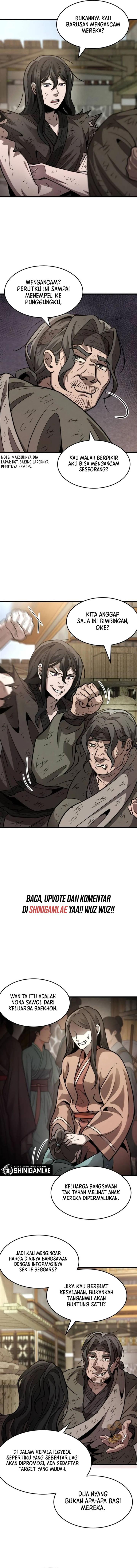 the-new-beggars-sect - Chapter: 6