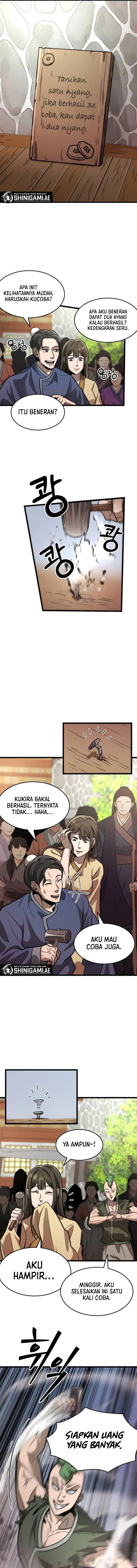 the-new-beggars-sect - Chapter: 6