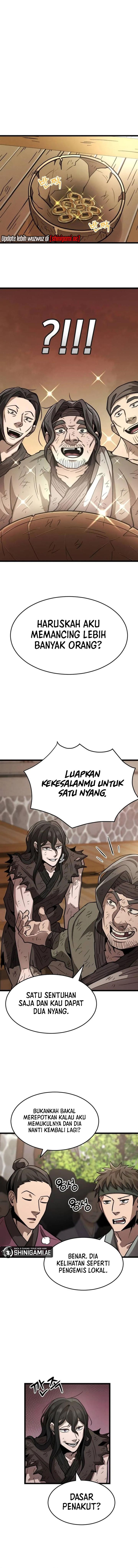 the-new-beggars-sect - Chapter: 6