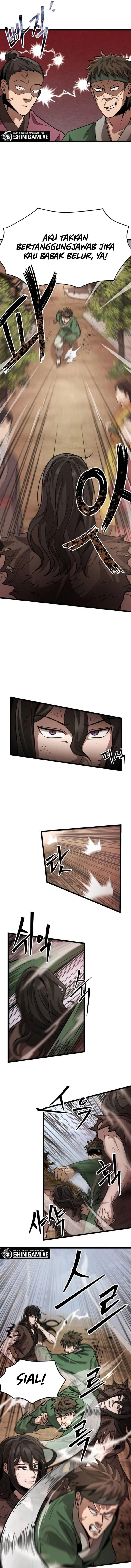 the-new-beggars-sect - Chapter: 6