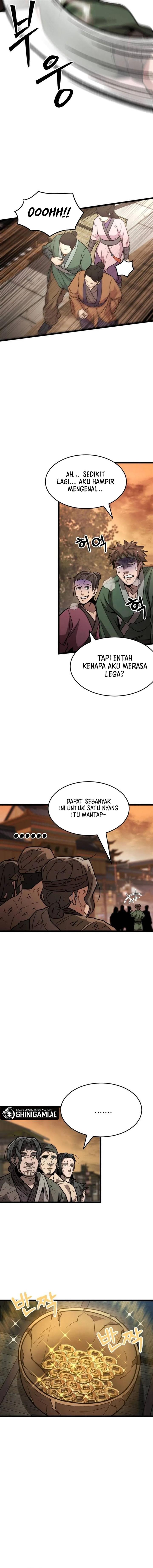 the-new-beggars-sect - Chapter: 6