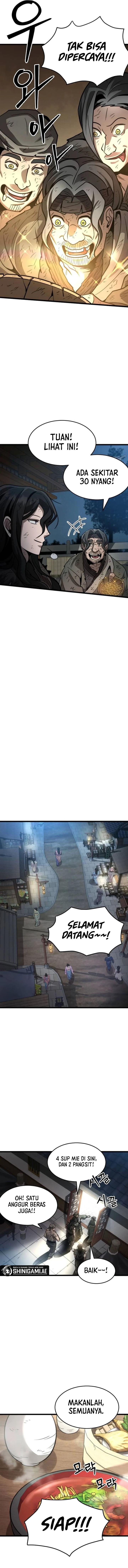 the-new-beggars-sect - Chapter: 6