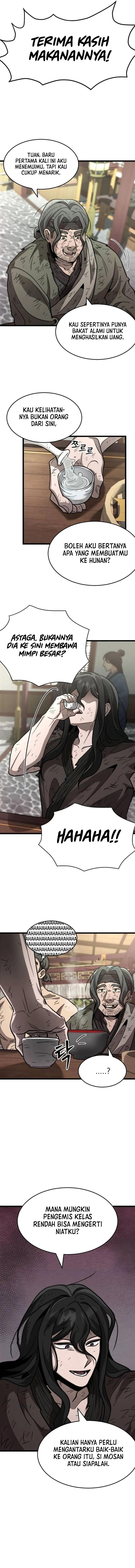 the-new-beggars-sect - Chapter: 6