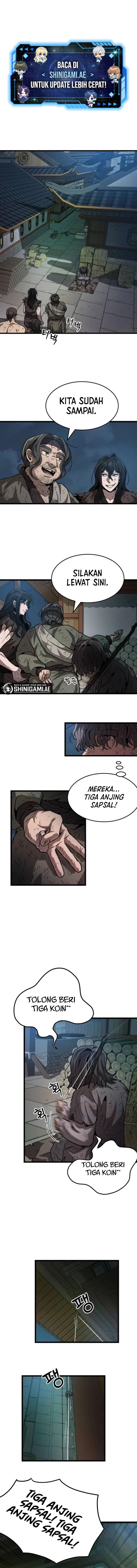 the-new-beggars-sect - Chapter: 7