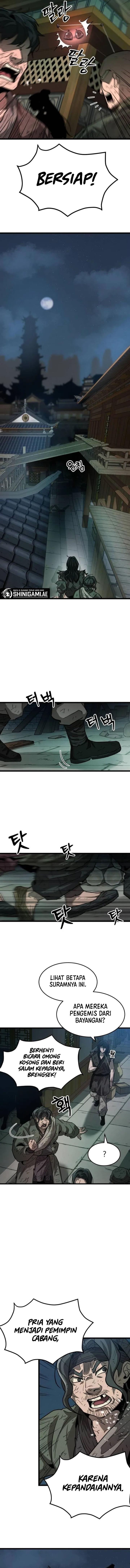 the-new-beggars-sect - Chapter: 7