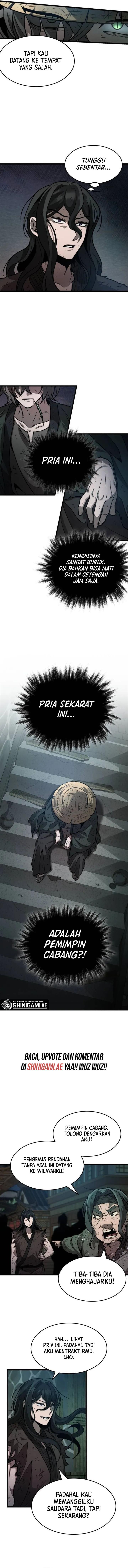 the-new-beggars-sect - Chapter: 7