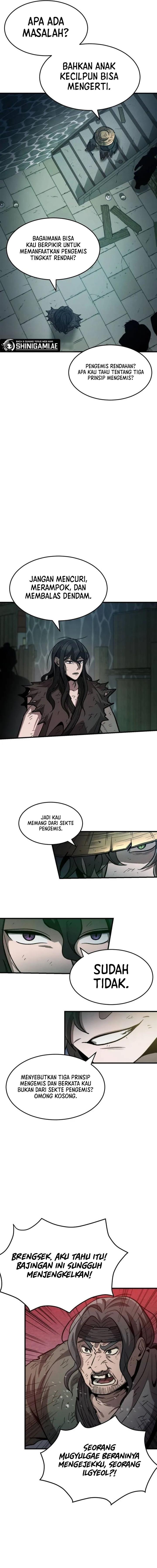 the-new-beggars-sect - Chapter: 7