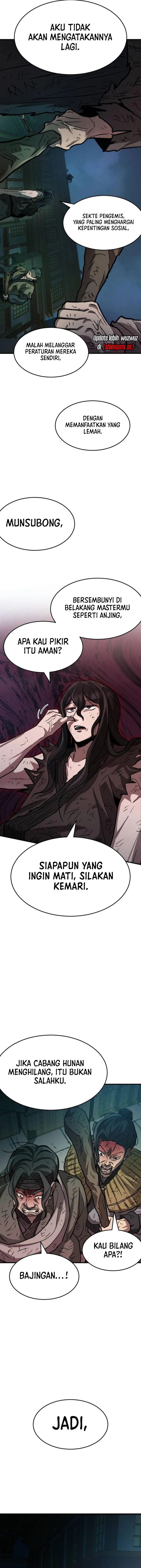 the-new-beggars-sect - Chapter: 7