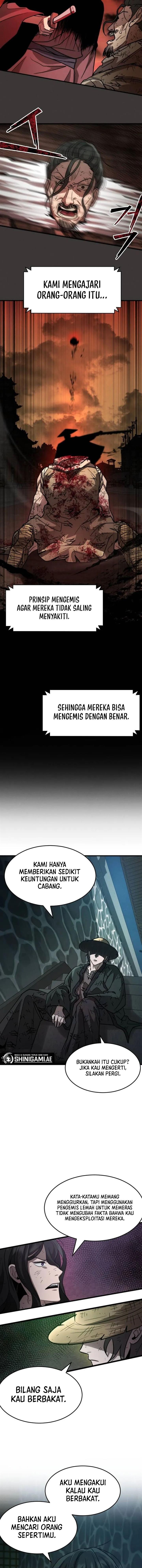 the-new-beggars-sect - Chapter: 7
