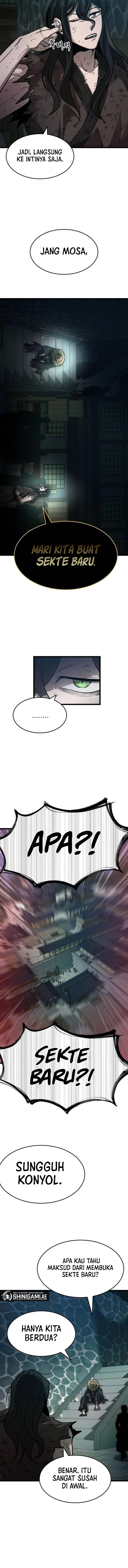 the-new-beggars-sect - Chapter: 7