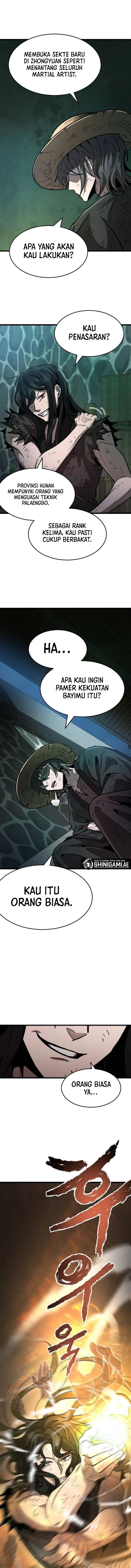 the-new-beggars-sect - Chapter: 7
