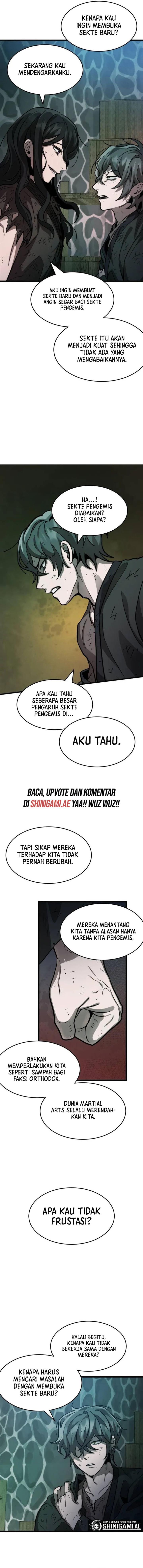 the-new-beggars-sect - Chapter: 7