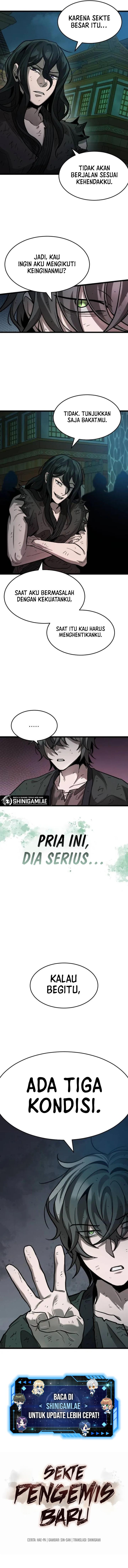 the-new-beggars-sect - Chapter: 7