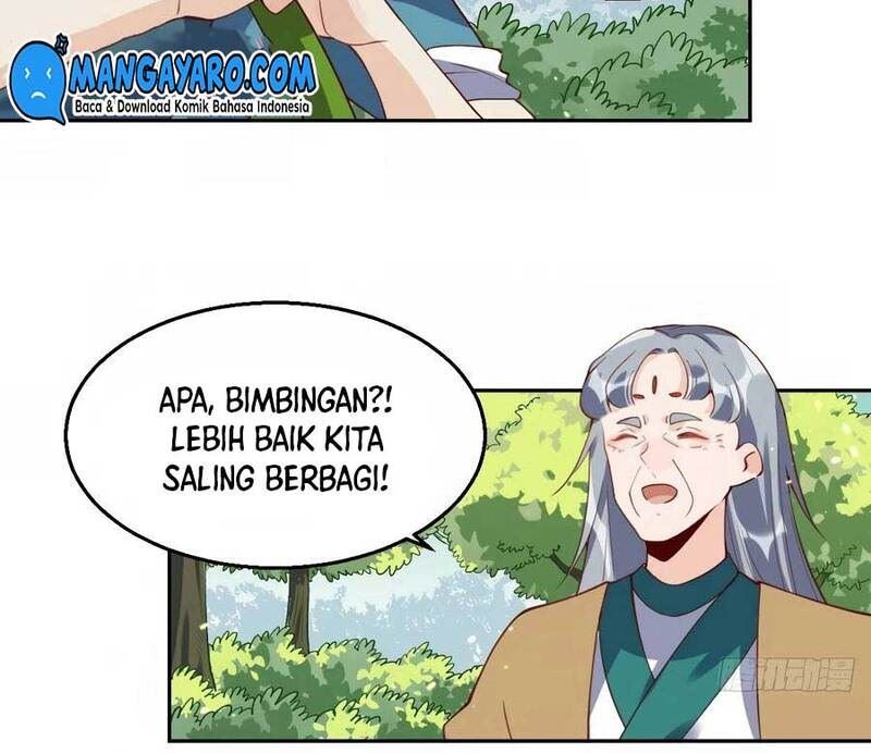 im-actually-a-cultivation-bigshot - Chapter: 36