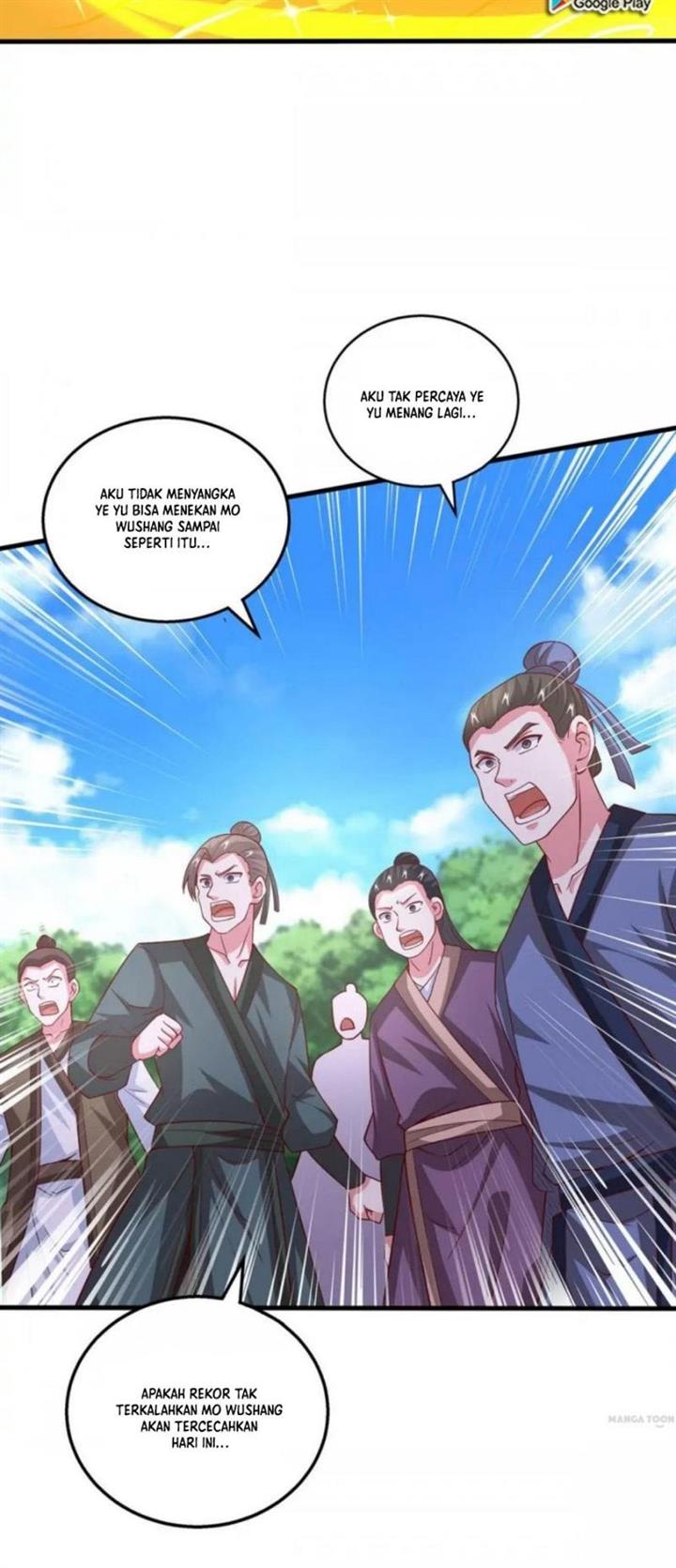 dushi-xiaoyao - Chapter: 393