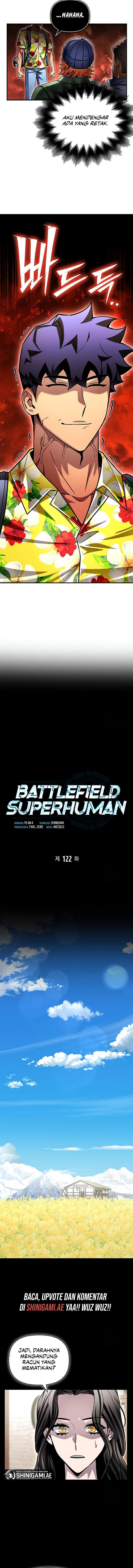 superhuman-battlefield - Chapter: 122