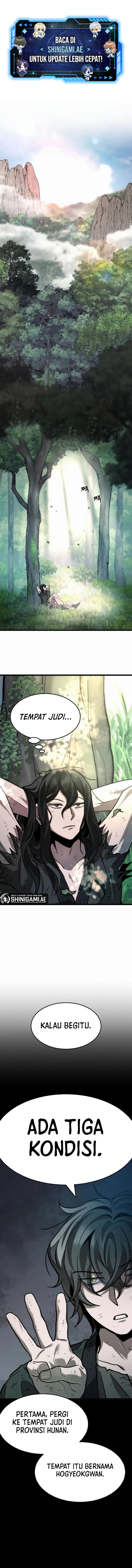 the-new-beggars-sect - Chapter: 8