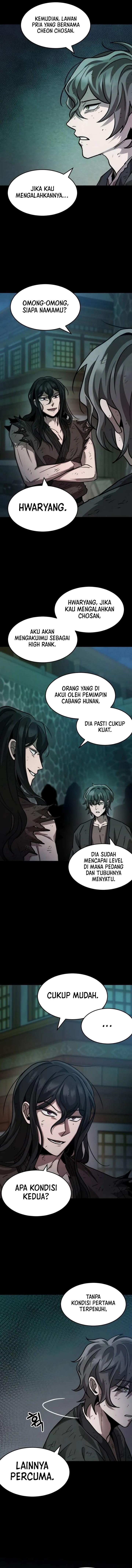 the-new-beggars-sect - Chapter: 8