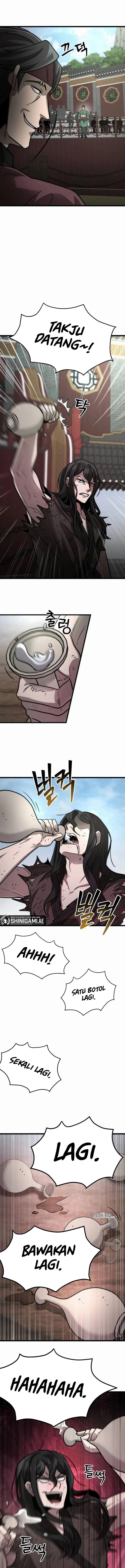the-new-beggars-sect - Chapter: 8