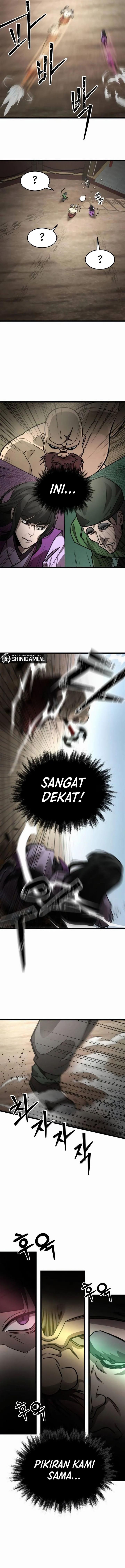 the-new-beggars-sect - Chapter: 8