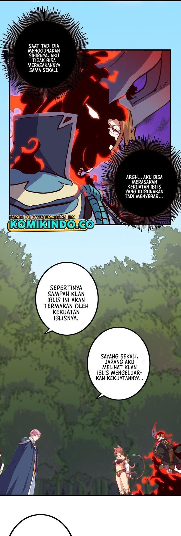 training-with-the-demon-king - Chapter: 15