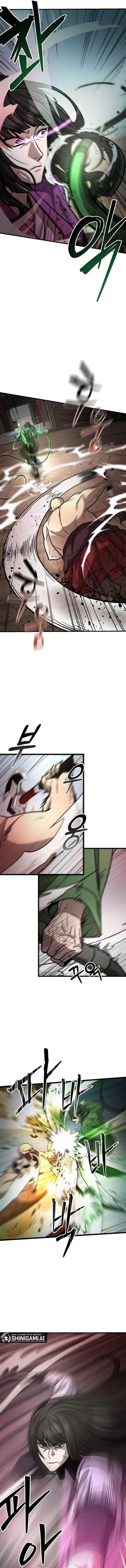 the-new-beggars-sect - Chapter: 9