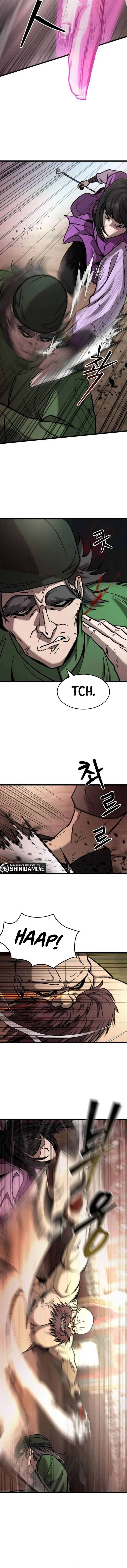 the-new-beggars-sect - Chapter: 9