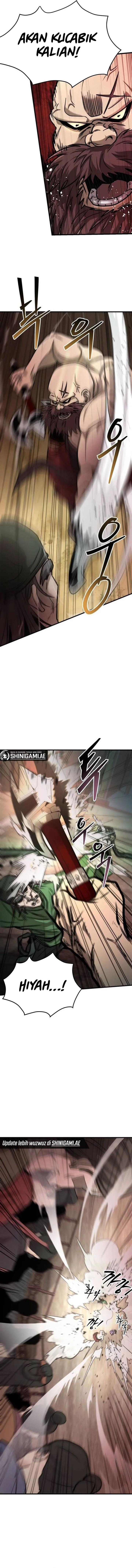 the-new-beggars-sect - Chapter: 9