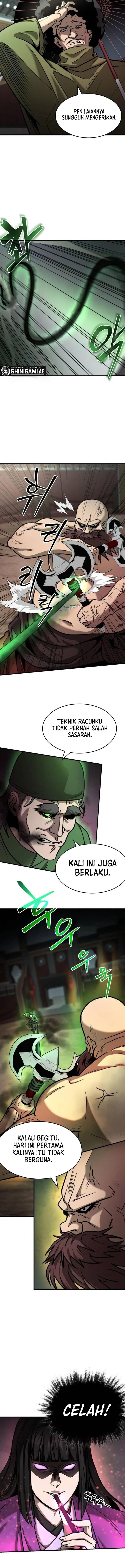 the-new-beggars-sect - Chapter: 9