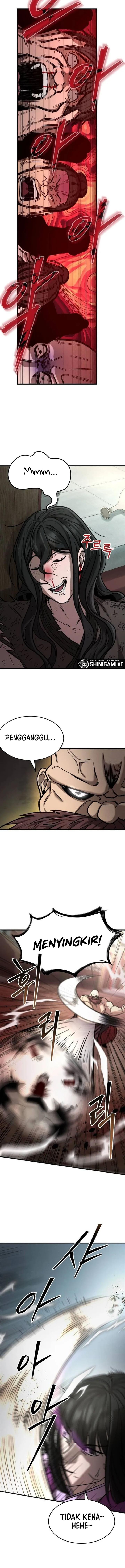 the-new-beggars-sect - Chapter: 9
