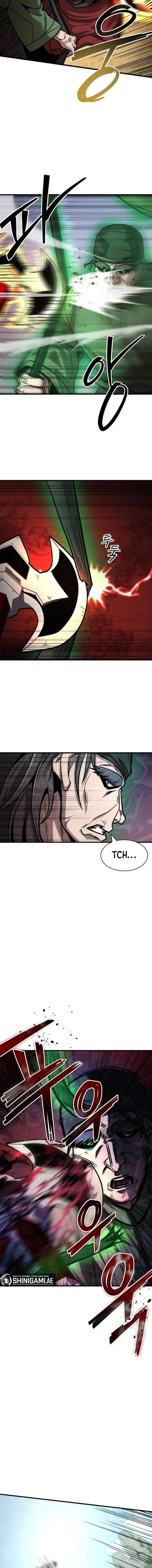 the-new-beggars-sect - Chapter: 9