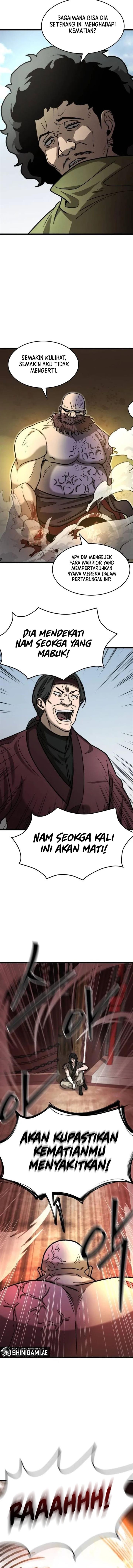 the-new-beggars-sect - Chapter: 9