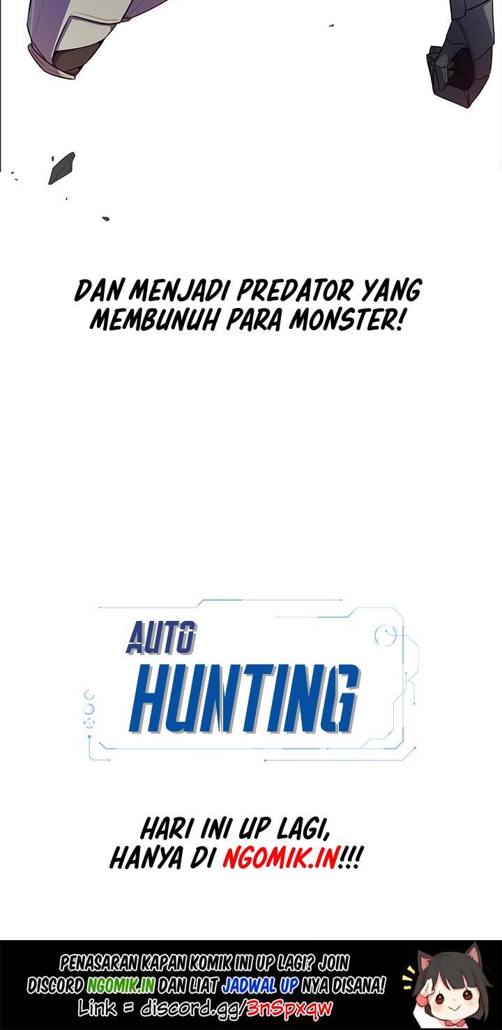 auto-hunting - Chapter: 0