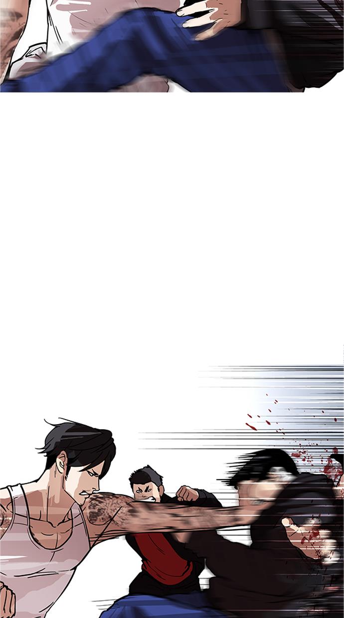 lookism - Chapter: 169