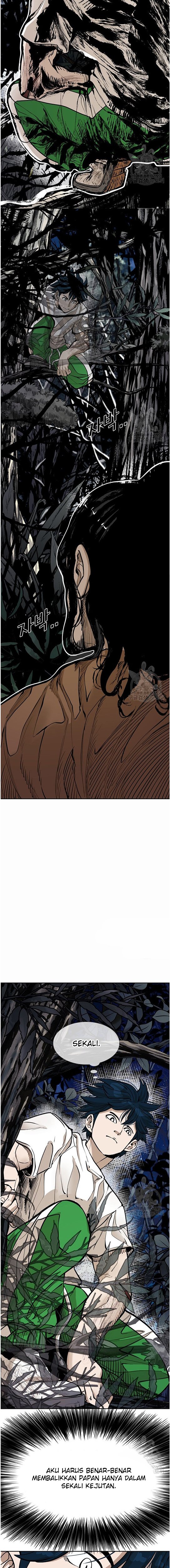 shark - Chapter: 235.2